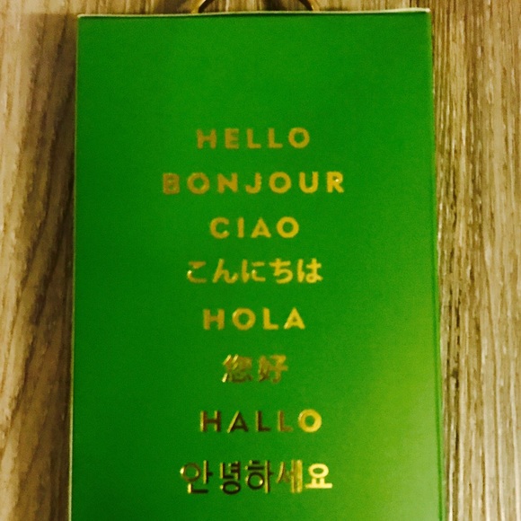 Authentic Kate Spade iPhone Case. - Picture 4 of 6